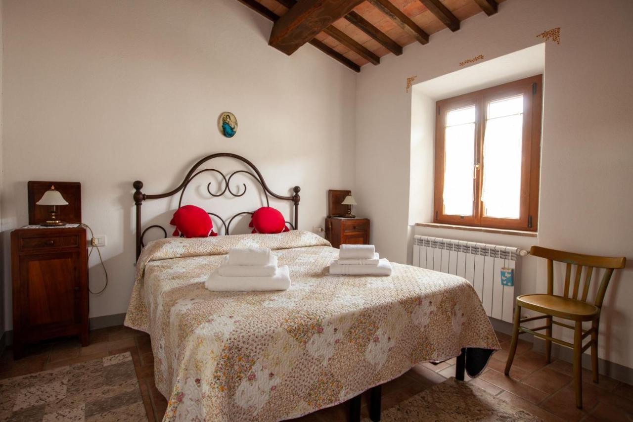 Casa Vacanze Bianca Alice Catabbio Eksteriør bilde